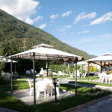 Hotel Michela-3